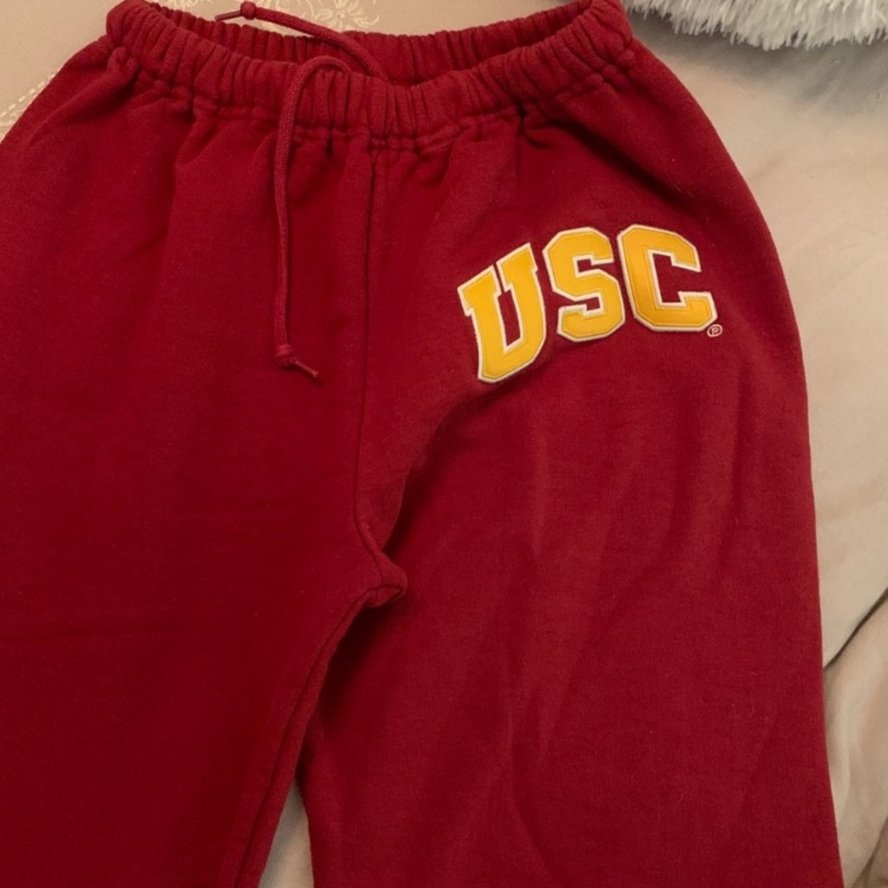 USC Sweatpants